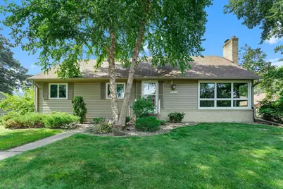 1953 Carl Street, Lauderdale, MN 55113 - Photo 1