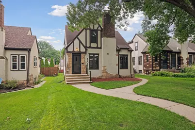 5209 Park Avenue, Minneapolis, MN 55417 - Photo 1