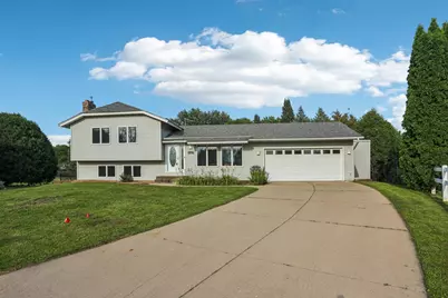 7920 W 107th Street Circle, Bloomington, MN 55438 - Photo 1