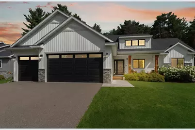 13927 3rd Avenue S, Zimmerman, MN 55398 - Photo 1