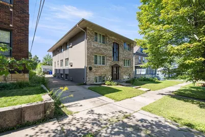 609 Park Street, Saint Paul, MN 55103 - Photo 1