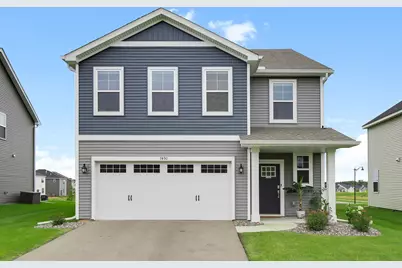 7490 Upper 38th Street N, Oakdale, MN 55128 - Photo 1