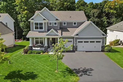 4947 Grandview Avenue, Minnetrista, MN 55364 - Photo 1