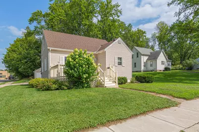 1020 Saint Jacob Avenue, Albert Lea, MN 56007 - Photo 1