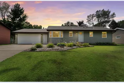 3118 116th Lane NW, Coon Rapids, MN 55433 - Photo 1