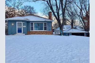 2040 Noble Avenue N, Golden Valley, MN 55422 - Photo 1