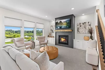 1130 Griffin Avenue, Mahtomedi, MN 55115 - Photo 7