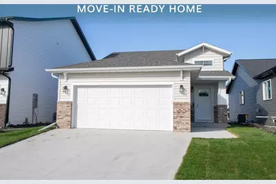 6728 Meadow View Drive S, Fargo, ND 58104 - Photo 1