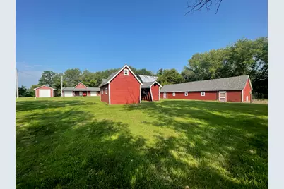 9484 Sunrise Rd, Harris, MN 55032 - Photo 23