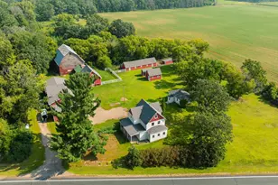 9484 Sunrise Rd, Harris, MN 55032 - Photo 1