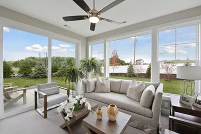 44 Spring Farm Road, North Oaks, MN 55127 - Photo 5