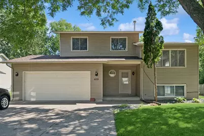 629 73rd Way N, Brooklyn Park, MN 55343 - Photo 1