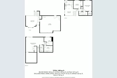 6192 147th Street N, Hugo, MN 55038 - Photo 33