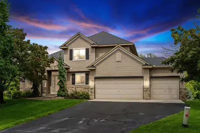 9216 Hunters Court, Minnetrista, MN 55375 - Photo 1