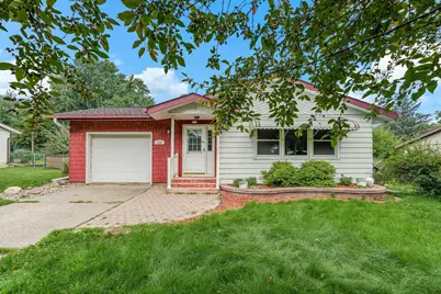 239 Montgomery Street, Amery, WI 54001 - Photo 1