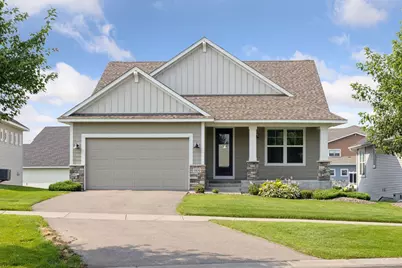 9109 Jade Circle N, Lake Elmo, MN 55042 - Photo 1