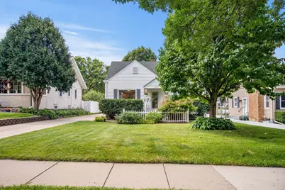 3940 Xenwood Avenue S, Saint Louis Park, MN 55416 - Photo 1