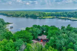 14952W Sunset Ln, Stone Lake, WI 54876 - Photo 1