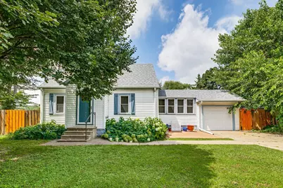 1781 Tatum Street, Falcon Heights, MN 55113 - Photo 1