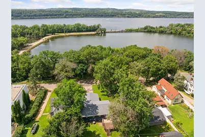 106 1/2 North Street, Hudson, WI 54016 - Photo 1