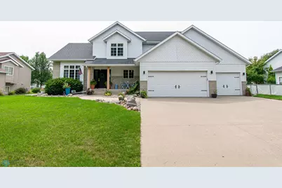 3304 44th Avenue S, Fargo, ND 58104 - Photo 1