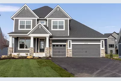 13323 Glenbrook Avenue N, Hugo, MN 55038 - Photo 1