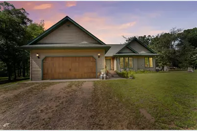 15324 Fish Lake Road, Grantsburg, WI 54840 - Photo 1