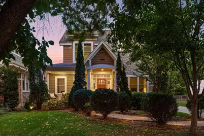 5321 Halifax Avenue S, Edina, MN 55424 - Photo 1