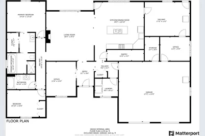 217 7th Avenue NE, Clara City, MN 56222 - Photo 69