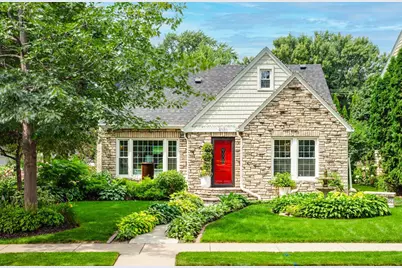 4101 York Avenue N, Robbinsdale, MN 55422 - Photo 1