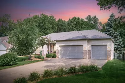 95 Woodridge Lane, Lino Lakes, MN 55014 - Photo 1