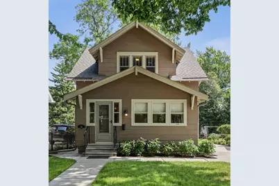 266 Hamline Avenue S, Saint Paul, MN 55105 - Photo 1