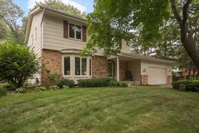 13629 Krestwood Drive, Burnsville, MN 55337 - Photo 1