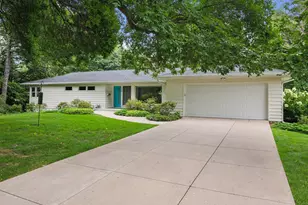 105 Westwood Dr S, Golden Valley, MN 55416 - Photo 1