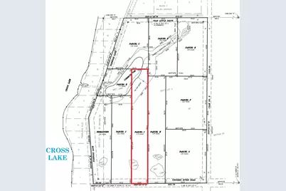 2113X Crooked River Rd, Lot 1, Pine City, MN 55063 - Photo 3