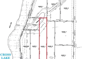 2113X Crooked River Rd Lot 1, Pine City, MN 55063 - Photo 3
