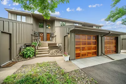 9052 Neill Lake Road #B, Eden Prairie, MN 55347 - Photo 1