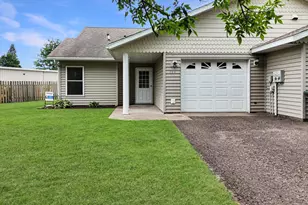 204 Polk Ave S, Frederic, WI 54837 - Photo 1