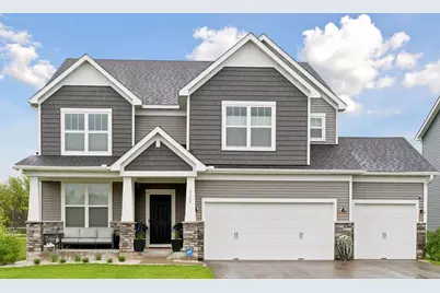 3142 Lilac Avenue, Lake Elmo, MN 55042 - Photo 1