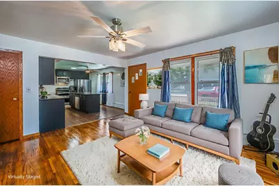 320 S Waterville Avenue, Le Center, MN 56057 - Photo 5