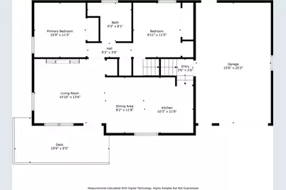 320 S Waterville Avenue, Le Center, MN 56057 - Photo 39