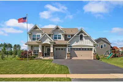 9871 7th Street N, Lake Elmo, MN 55042 - Photo 1