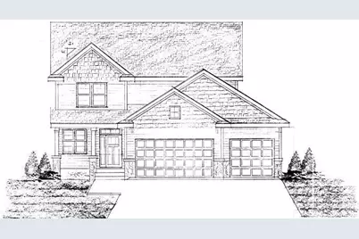 21132X Crab Apple Drive Lot E, Chengwatana Twp, MN 55063 - Photo 1