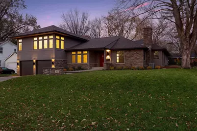 301 Turnpike Road, Golden Valley, MN 55416 - Photo 1