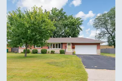 3118 66th Avenue N, Brooklyn Center, MN 55429 - Photo 1