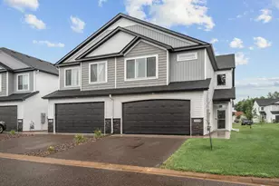 2117 Cleveland Ln S, Cambridge, MN 55008 - Photo 1