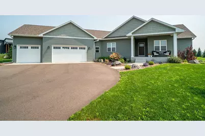 N5134 557th Street, Menomonie, WI 54751 - Photo 1