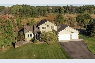 27359 110th Street NW, Zimmerman, MN 55398 - Photo 1