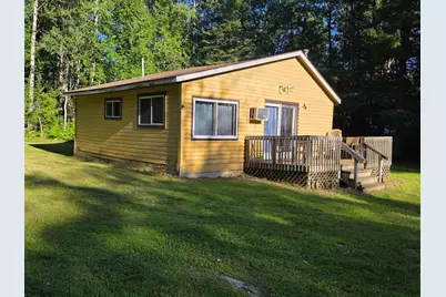 351 Pine Mountain Lake Road NW, Backus, MN 56435 - Photo 1