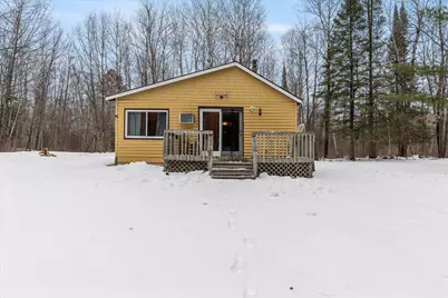 351 Pine Mountain Lake Road NW, Backus, MN 56435 - Photo 1